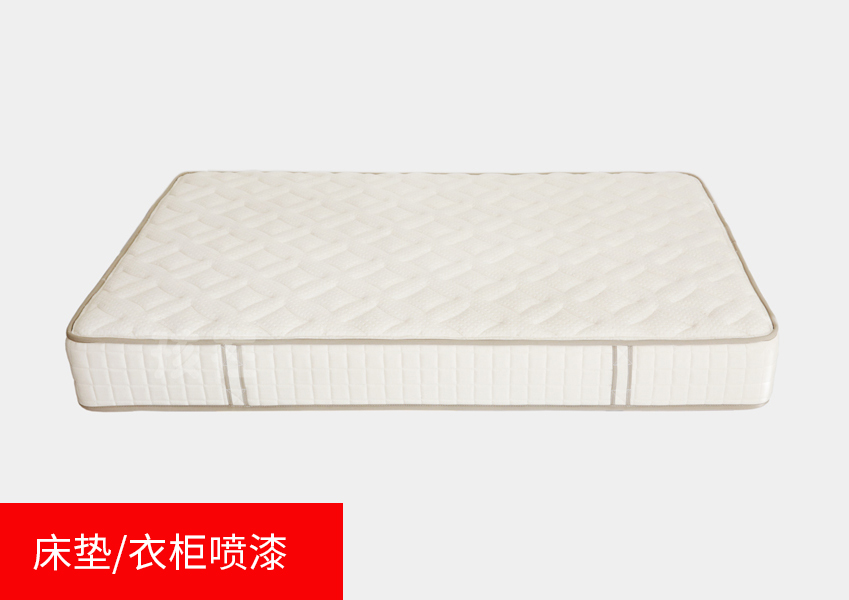 喷漆机器人工作站