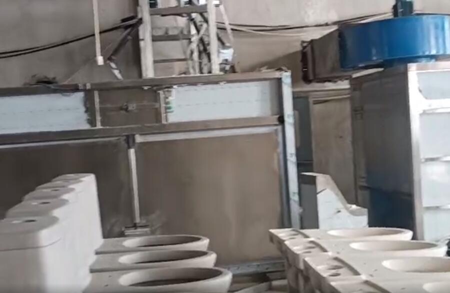 国内拖动示教喷涂机器人工作站市场空间及竞争格局-鑫科智造